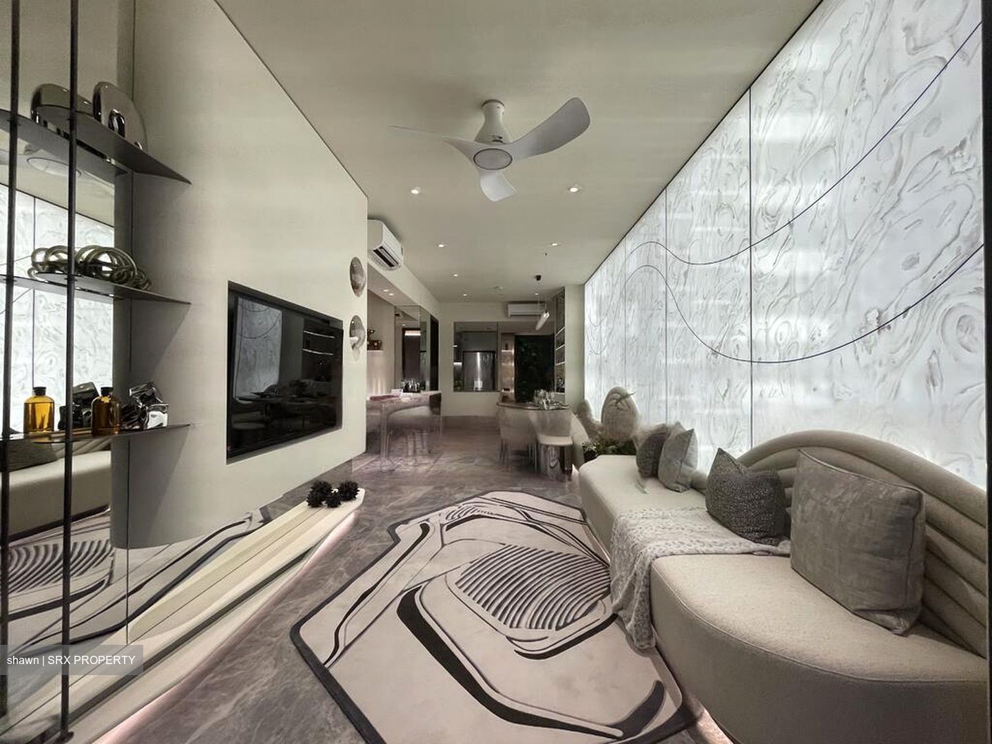 Lyndenwoods (D5), Apartment #460925641